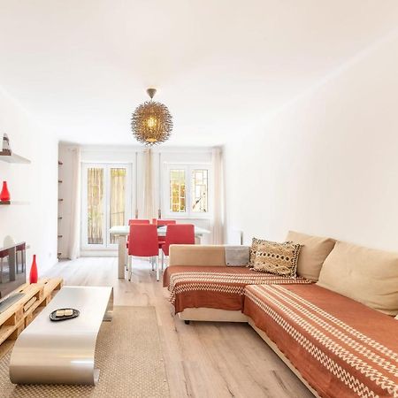 Guestready - Minimalist Downtown Apt With Terrace Apartamento Carcavelos  Exterior foto