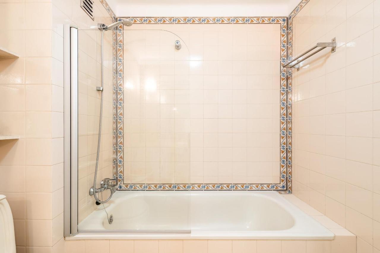 Guestready - Minimalist Downtown Apt With Terrace Apartamento Carcavelos  Exterior foto