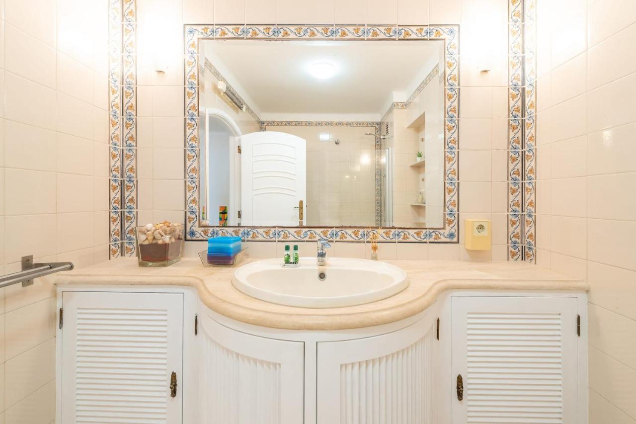 Guestready - Minimalist Downtown Apt With Terrace Apartamento Carcavelos  Exterior foto