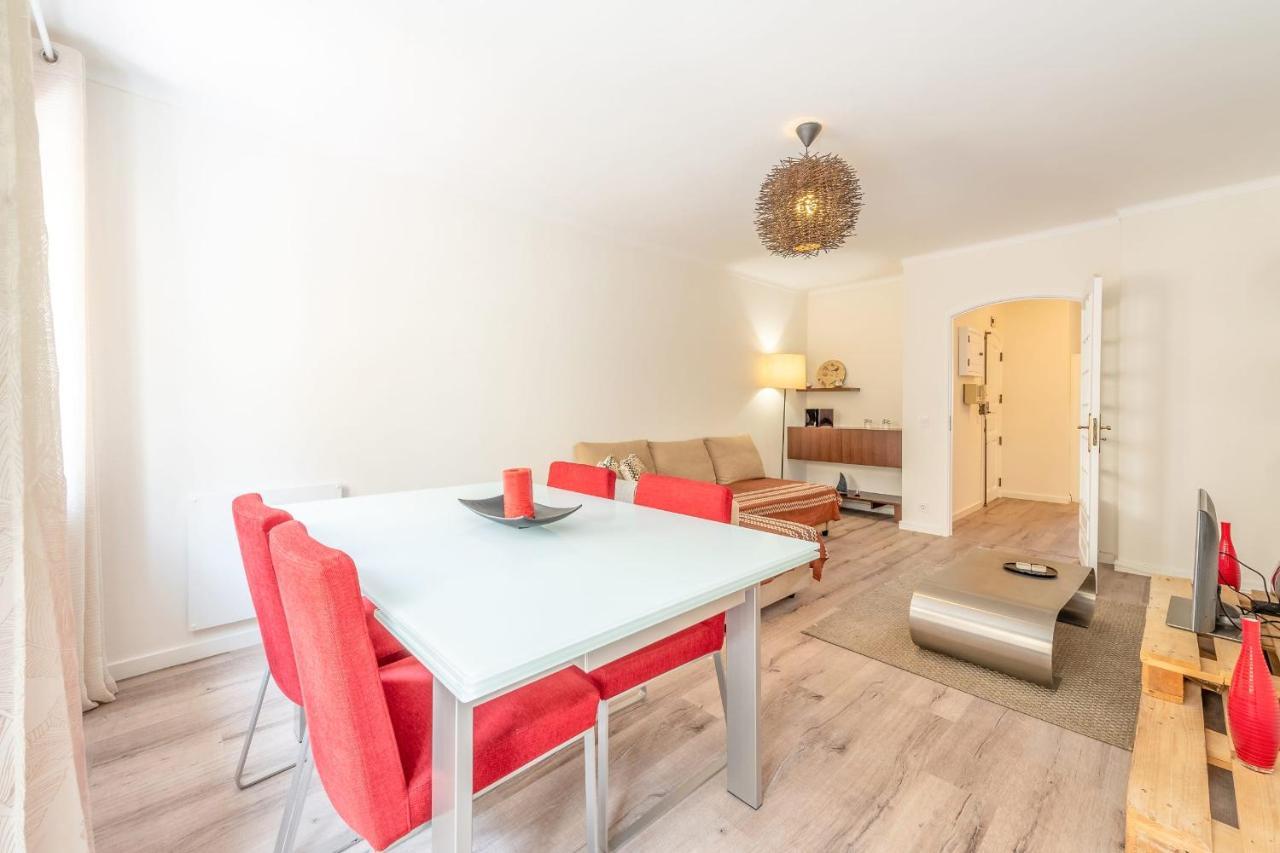 Guestready - Minimalist Downtown Apt With Terrace Apartamento Carcavelos  Exterior foto