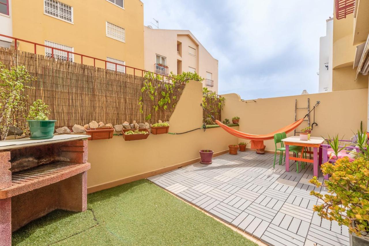 Guestready - Minimalist Downtown Apt With Terrace Apartamento Carcavelos  Exterior foto