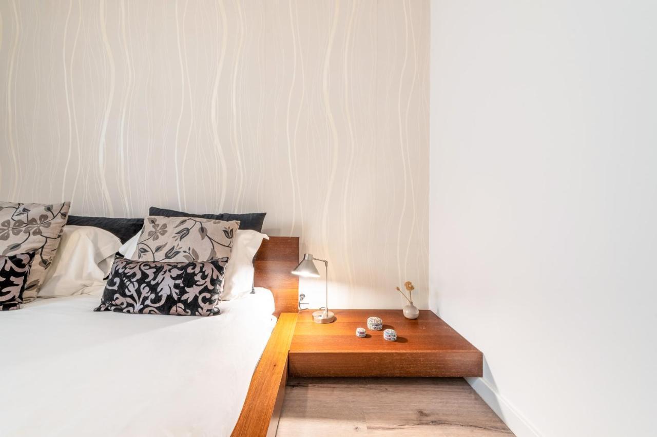 Guestready - Minimalist Downtown Apt With Terrace Apartamento Carcavelos  Exterior foto