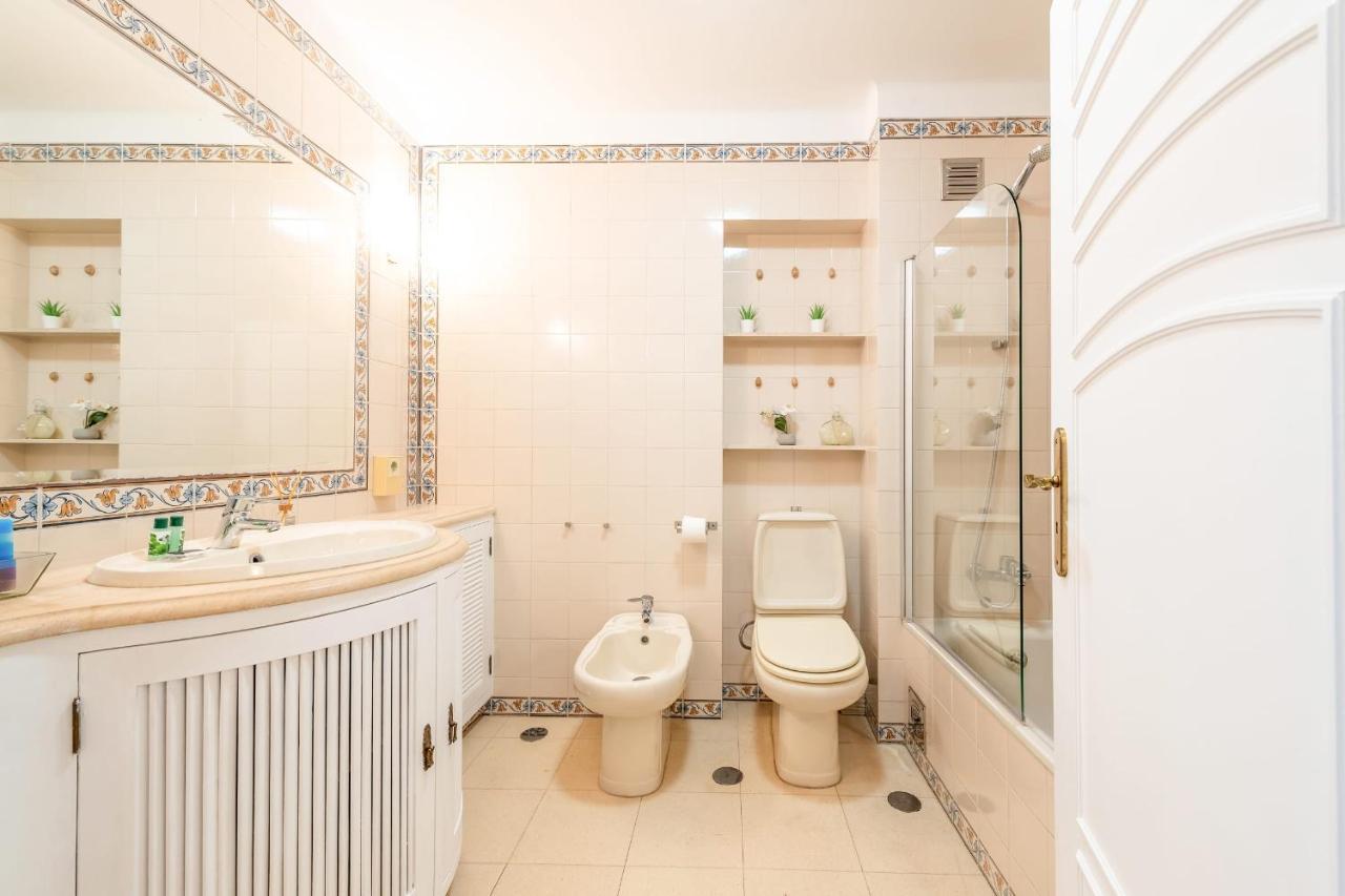 Guestready - Minimalist Downtown Apt With Terrace Apartamento Carcavelos  Exterior foto
